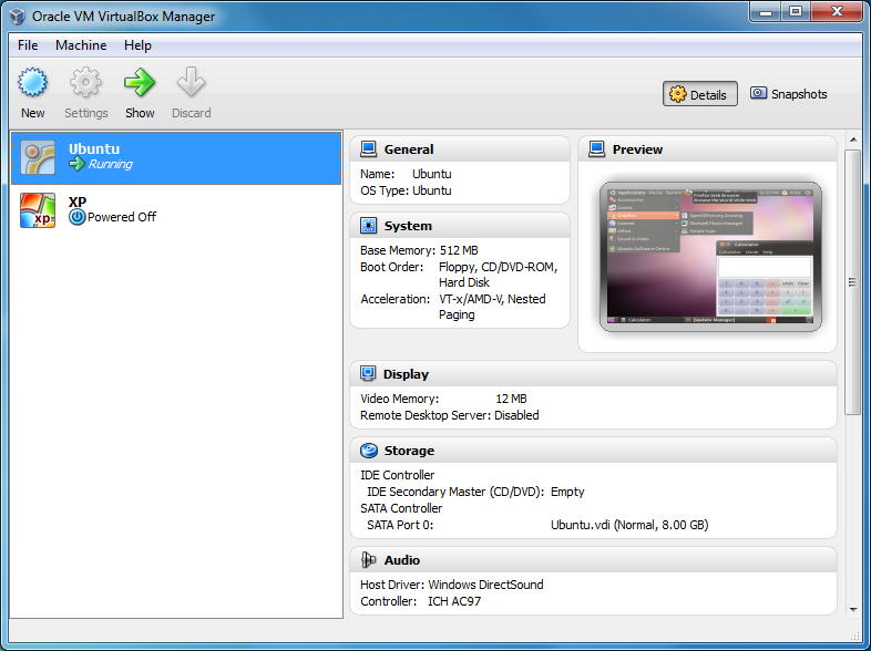 Download Android For Oracle Virtualbox